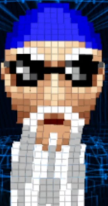 Dragostre's tweet image. "I asked Grok", "I asked chatgpt", yeah well I asked Mido and he told me "Welcome to the cathedral of shadows, where demons gather..."