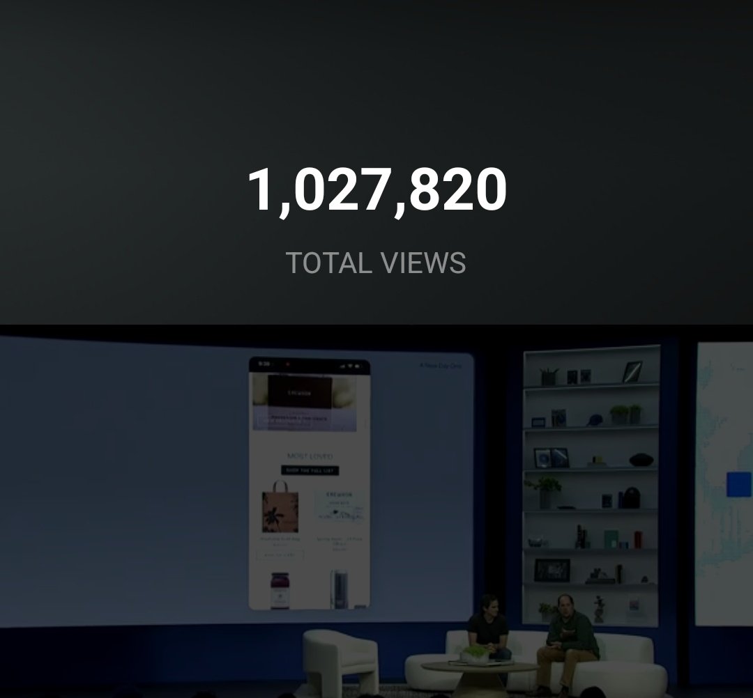 Only1Gkash's tweet image. Over 1 Million people watching @base