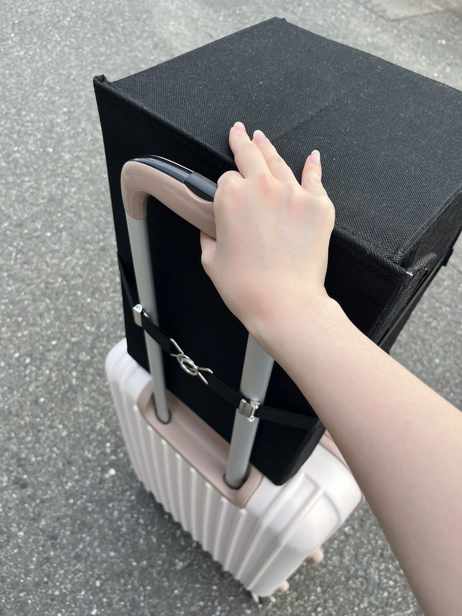 yutasoo_0's tweet image. 一旦これで出勤