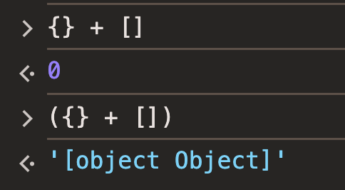 MccarterErnest's tweet image. javascript is a made up language @BrendanEich