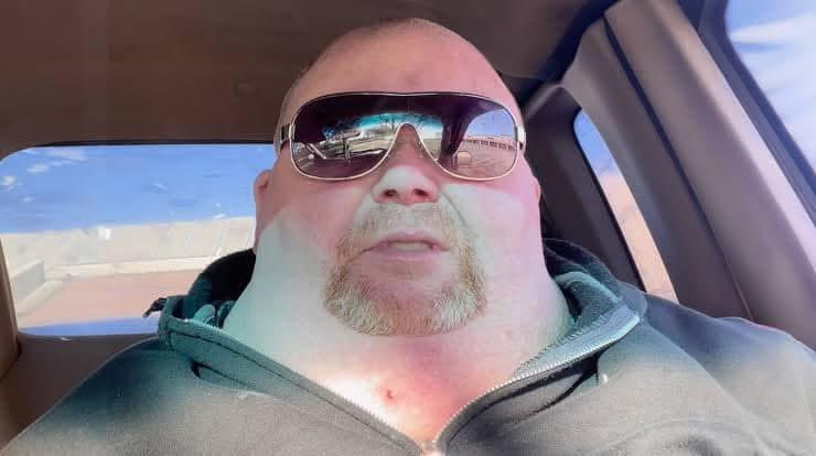 العيان اللي جايلك الطوارئ gasping 
ومحتاج تتيبه حالا