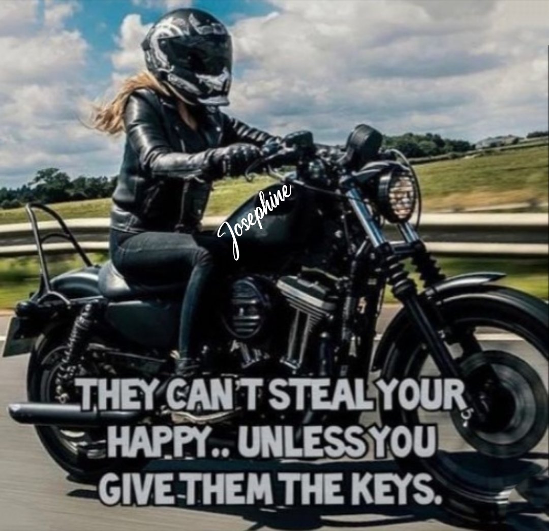 JosephineNJ25's tweet image. Controlling your destiny🏍✨️
@Hawkesbay69 @anderson_l76219
@samiam5_ @PAYthe_PIPER @The_Patriot_Guy @jexykabarker
@elzie_garrett @Strawberrysumr
@SawyersGhost @armagedom62
@TheFloridaMike @DerangedLibs2
@drinkonsaturday @Embassy_of_Mars @bigsoup6_7 @SusieM414141 @Brinx65