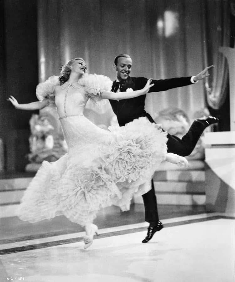 sketcher1223's tweet image. Ginger Rogers #BOTD in 1911. Someone once famously quipped, "Ginger Rogers did everything Fred Astaire did, only backwards and in high heels."