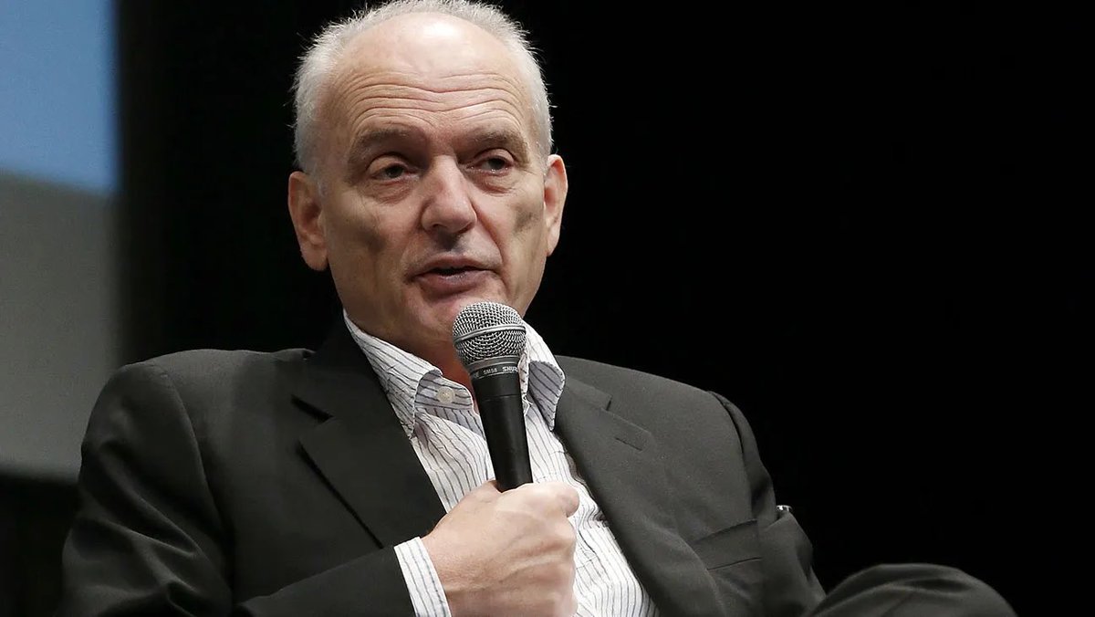 gabagoolmarx's tweet image. BREAKING: Sopranos creator CONFIRMS that the bad guys on the show were inspired by the genocidal apartheid state of of Israel!!!