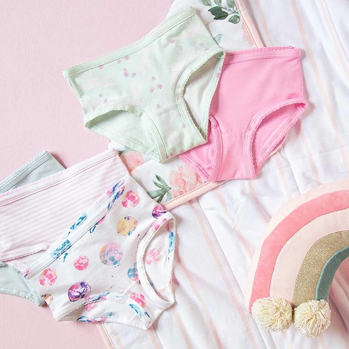 luvligems's tweet image. 22% Off Girls’ Underwear Set

Now $14.75 (Reg. $18.95) – Limited time deal
 Shop Amazon: amzn.to/3Gu4QEb

#KidsEssentials #AmazonFinds