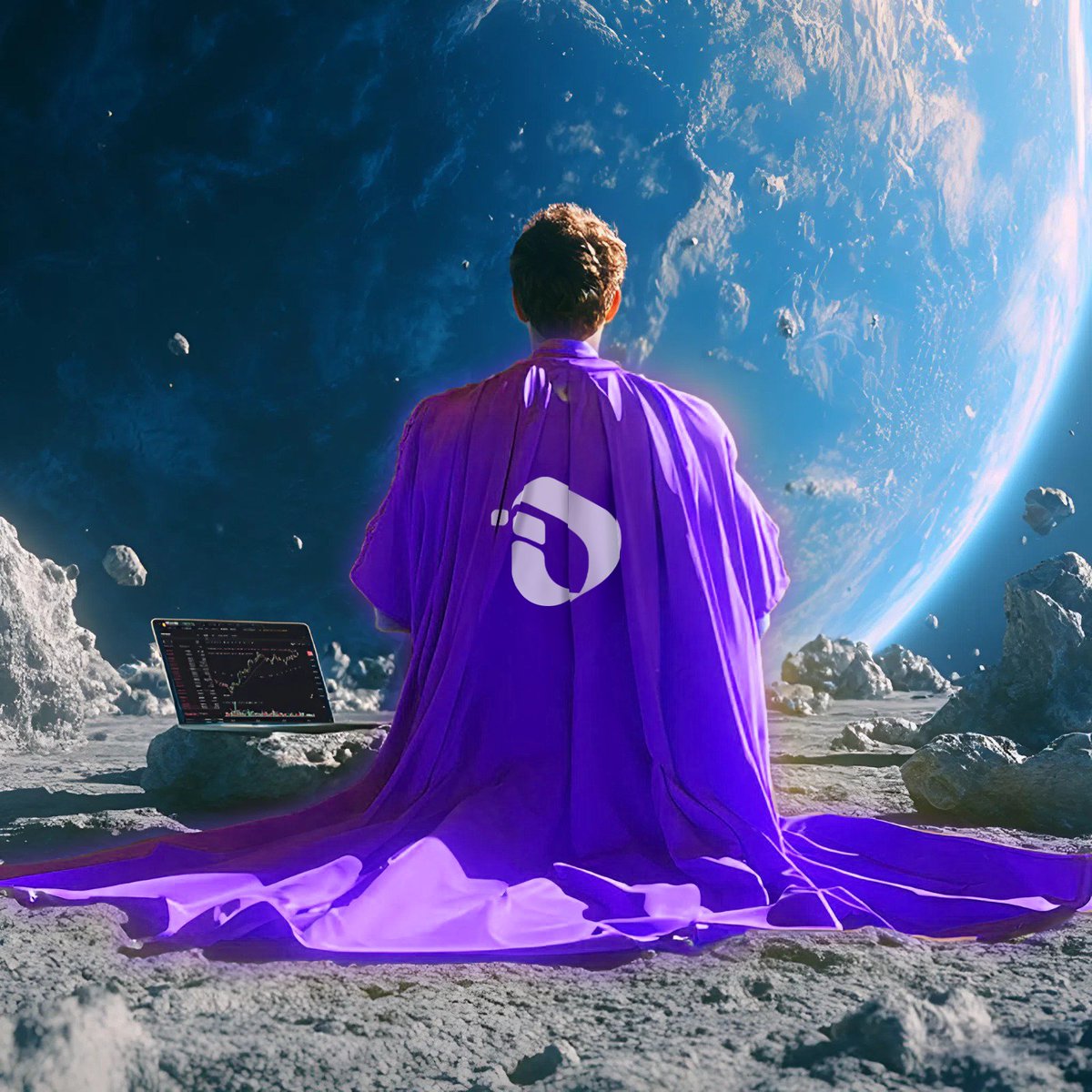 itlx_defi's tweet image. Even Superman likes to trade ITLX
#ITLX #ITLG