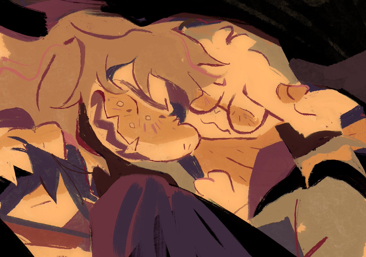 dearly beloved friends