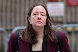 BREAKING: Maurene Comey, daughter of James Comey &amp; federal prosecutor in Ghislaine Maxwell cases, has been  fired by the Justice Department, per POLITICO