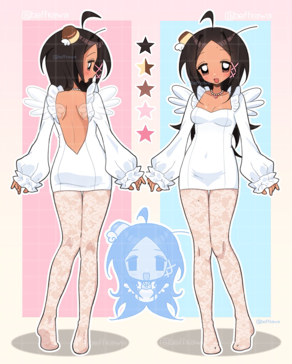 ʚ beff ɞ tweet media