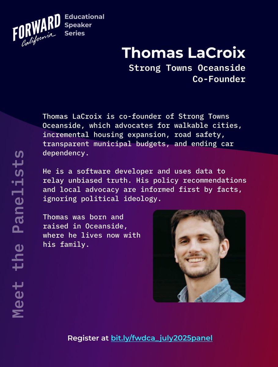 Forward Party California 🧢🐻 tweet media