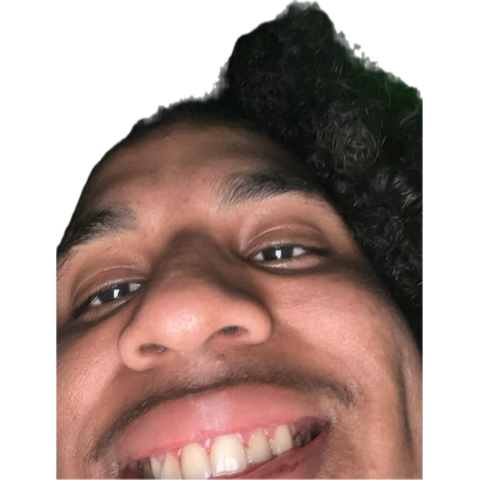 y pensar q uno de chiquito dice q nunca iba a fumar ni estar con gente que lo hace