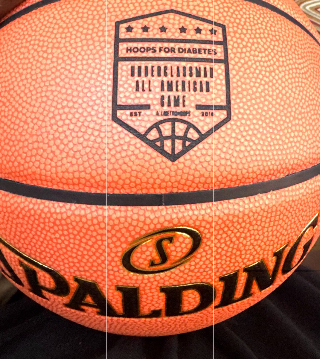 Check out UCAAG's video! #TikTok tiktok.com/t/ZP8hVfePF/

#MoreThanBasketball #ForTheCause
#Spalding