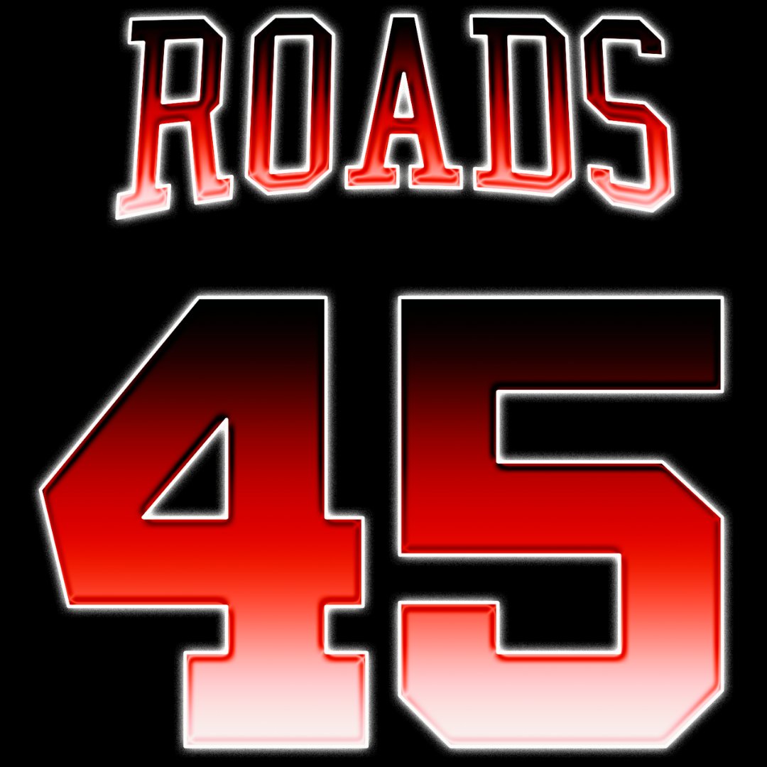 Signed 📝 Lookout for the Official Merch of Barrett Roads dropping Friday! Available for a limited time so don't miss it❗️