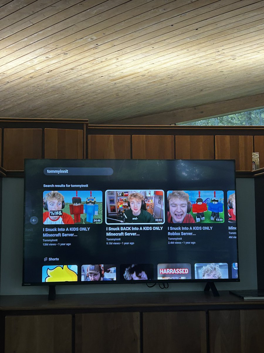 nahhh these minecraft youtubers man 😭😭😭