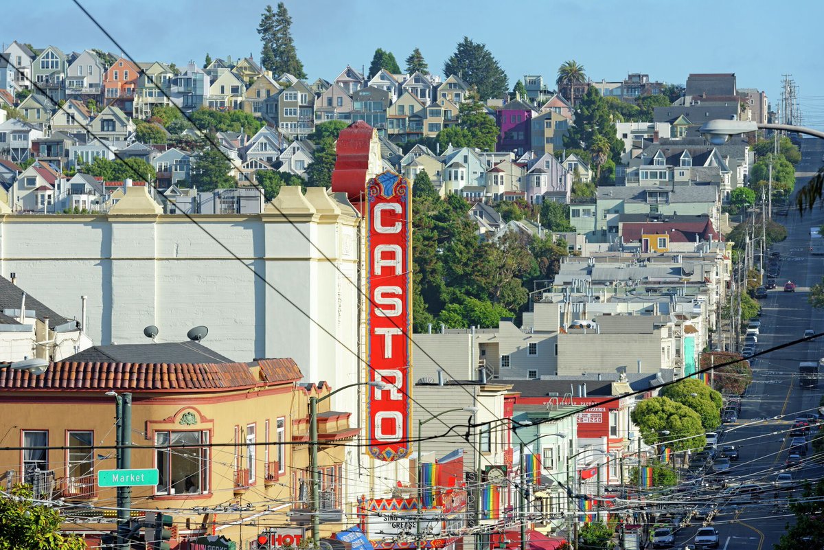 Steve M. Boyle ๐ฝ๐บ๐ธ (@stevemboyleepic) on Twitter photo Paraphrasing <a href="/Scott_Wiener/">Senator Scott Wiener</a>: โMy neighborhood is The Castro. Itโs historic. And also, a lot of people have been pushed out. I love that it looks historic. Iโd rather the people who made it historic were still there.โ Paraphrasing <a href="/Scott_Wiener/">Senator Scott Wiener</a>: โMy neighborhood is The Castro. Itโs historic. And also, a lot of people have been pushed out. I love that it looks historic. Iโd rather the people who made it historic were still there.โ