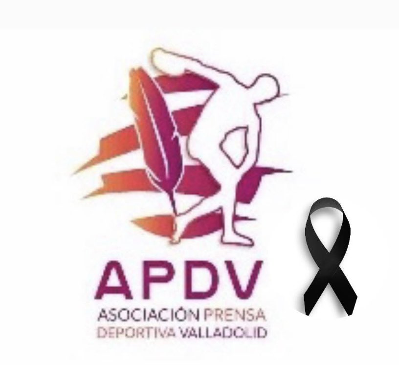 APDValladolid's tweet image. Con el dolor inmenso de nuestro corazón despedimos a nuestro compañero y socio Javier Mardones que ha fallecido a los 41 años tras una larga batalla contra el cáncer. Un abrazo grande a familiares y amigos. DEP