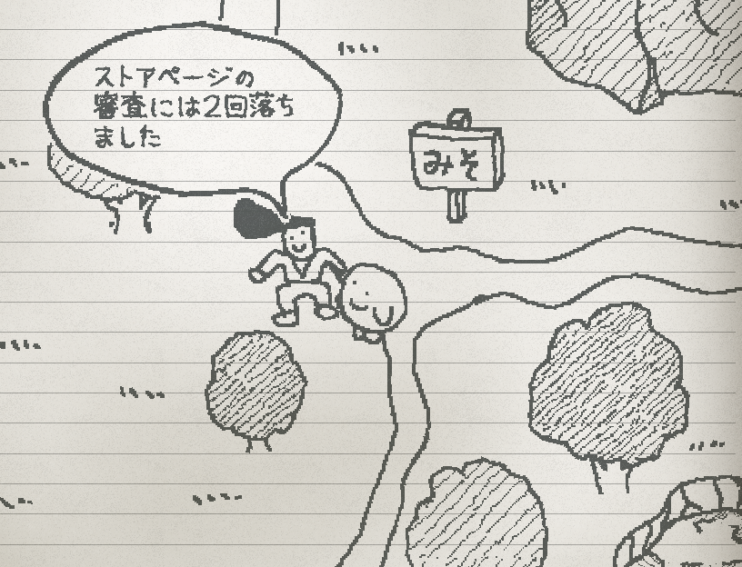 【ストアページ公開】
ついに！さっき「UGOMEKU NOTE」の Steamストアページが公開されました！！！

よかったらウィッシュリスト登録してね

↓↓↓↓↓↓↓↓↓↓↓↓↓↓↓↓↓↓↓↓↓↓↓↓↑↓↓↓↓↓↓↓↓↓↓
store.steampowered.com/app/3861510/UG…

#indiegame  #UGOMEKUNOTE
#プレミアムツクールデー