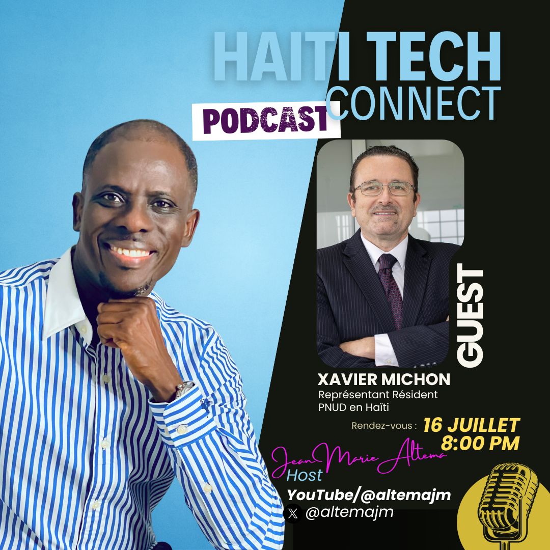 PNUD Haïti tweet media