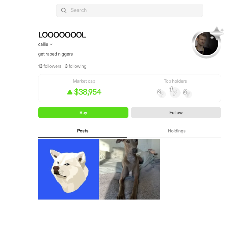thank you <a href="/base/">Base</a> and <a href="/jessepollak/">jesse.base.eth</a>