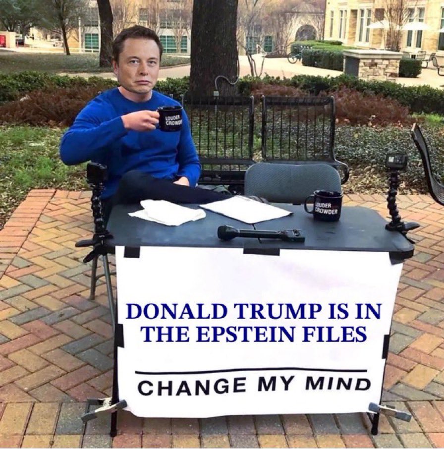 ProseccoLiquido's tweet image. Attorney General Pam Bondi just FIRED New York fed prosecutor Maurene Comey from her job
She was responsible for prosecuting Jeffrey Epstein and Ghislaine Maxwell, and P DIDDY.
#EpsteinTrumpCoverUp