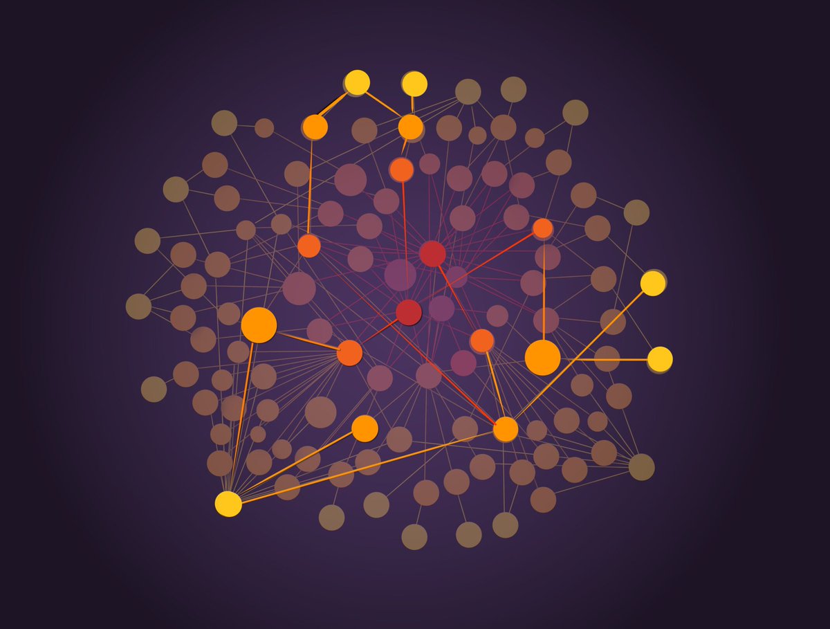 ChEnected's tweet image. #AI model aims to advance #cancer #immunotherapy bit.ly/3GrKsUd