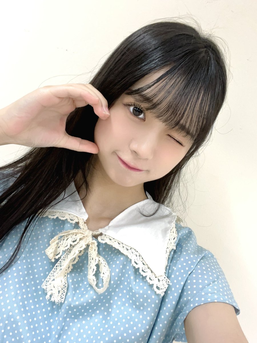 坂本理紗 NMB48 直筆サイン入り写真 坂本理紗 NMB48 goodspoon 直筆