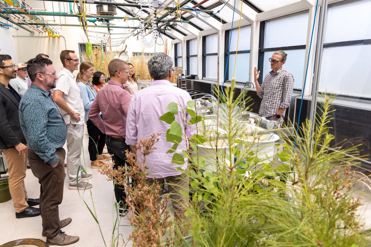 National Laboratory of the Rockies tweet media