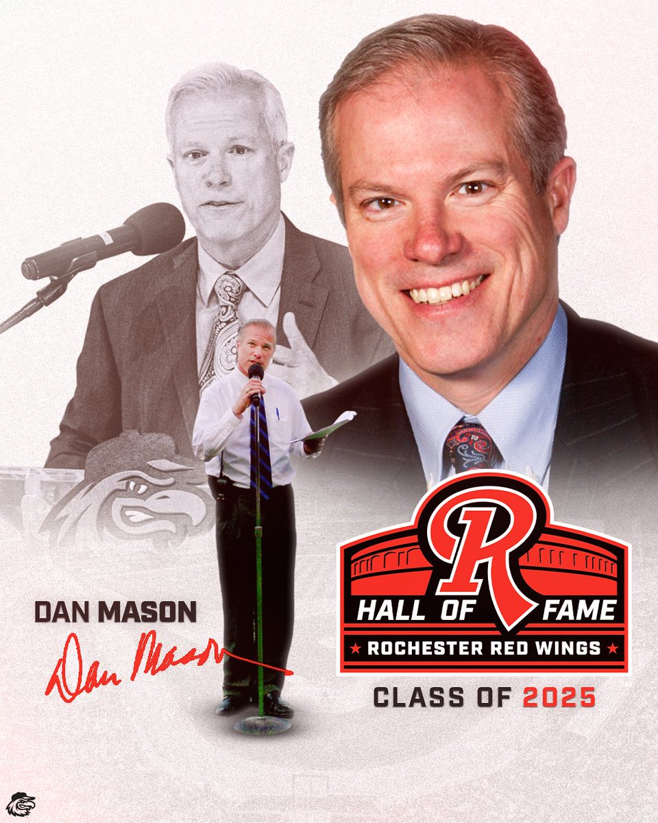 Rochester Red Wings tweet media