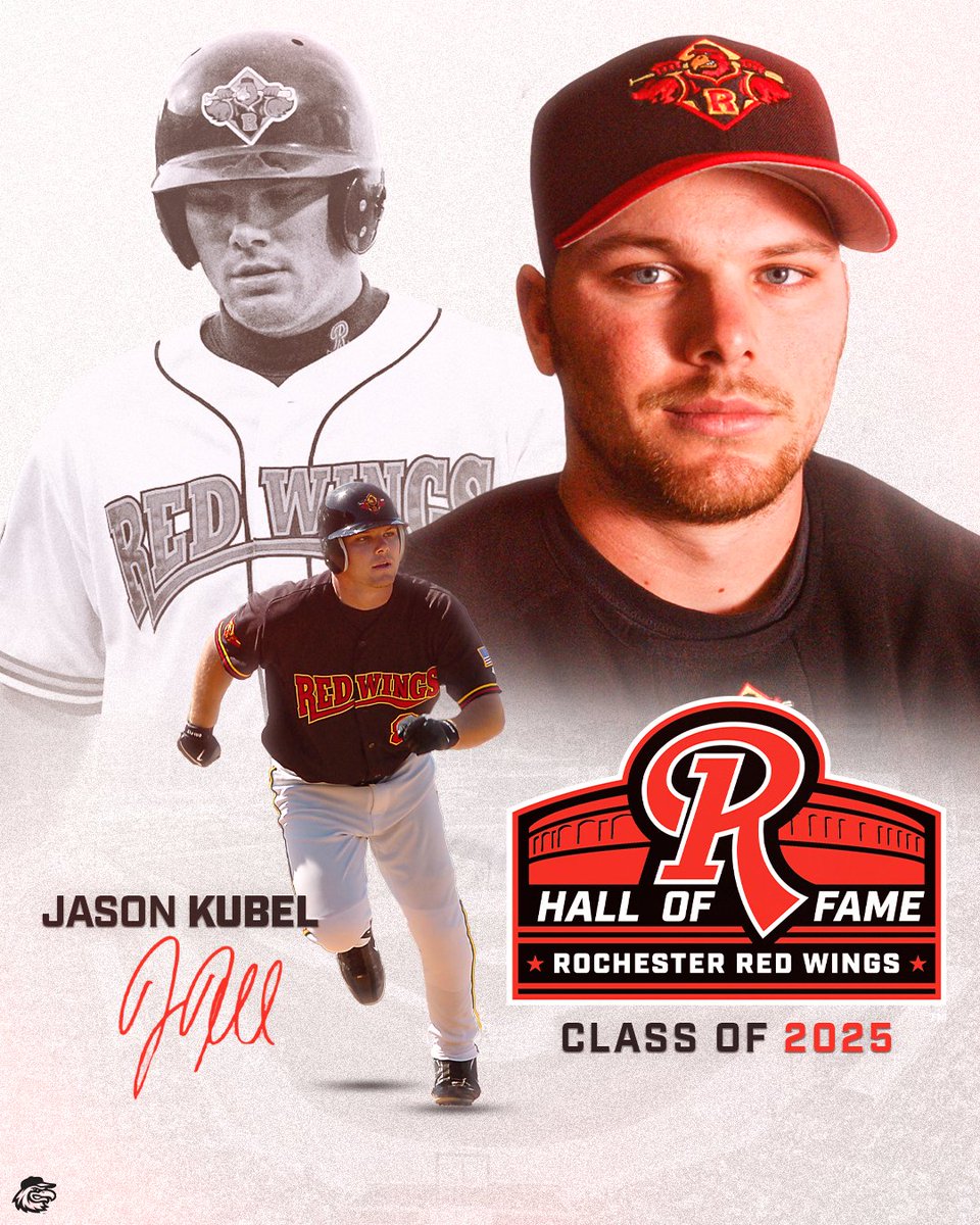 Rochester Red Wings tweet media