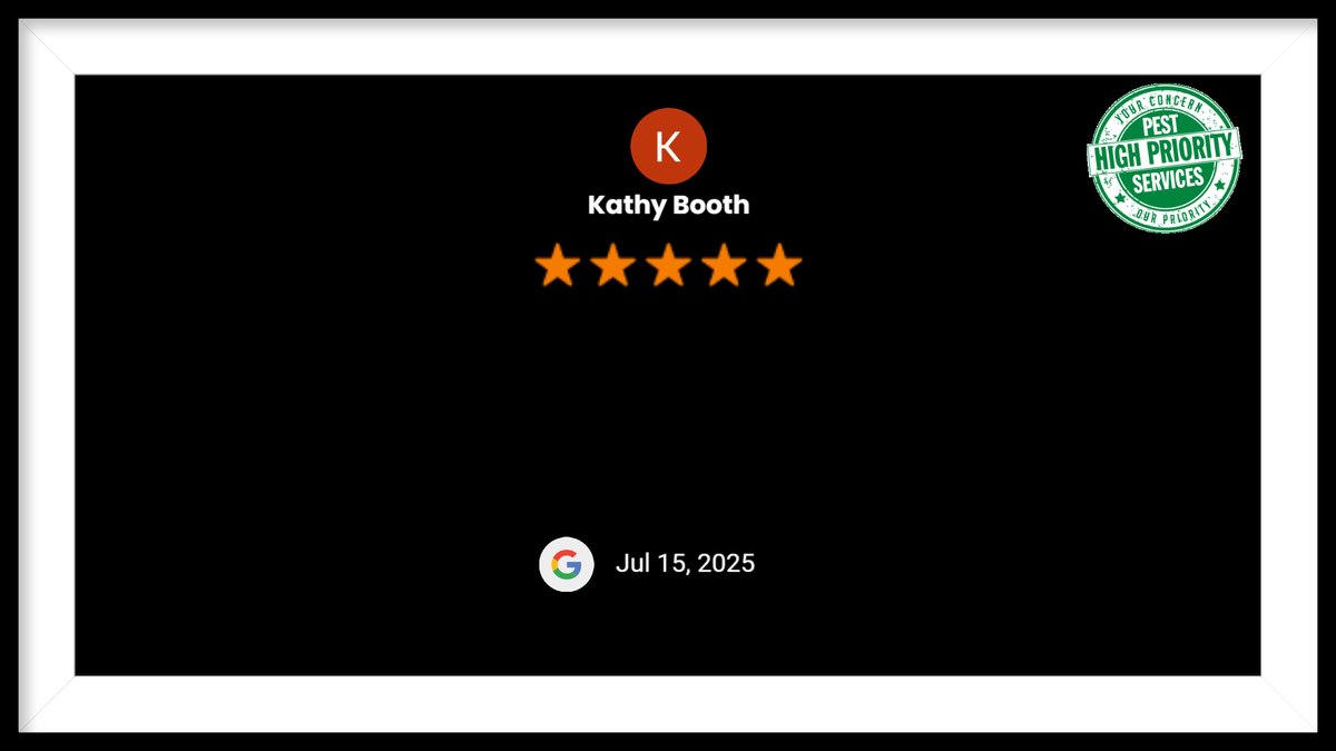 HighPriorityPest (@hppestservices) on Twitter photo 