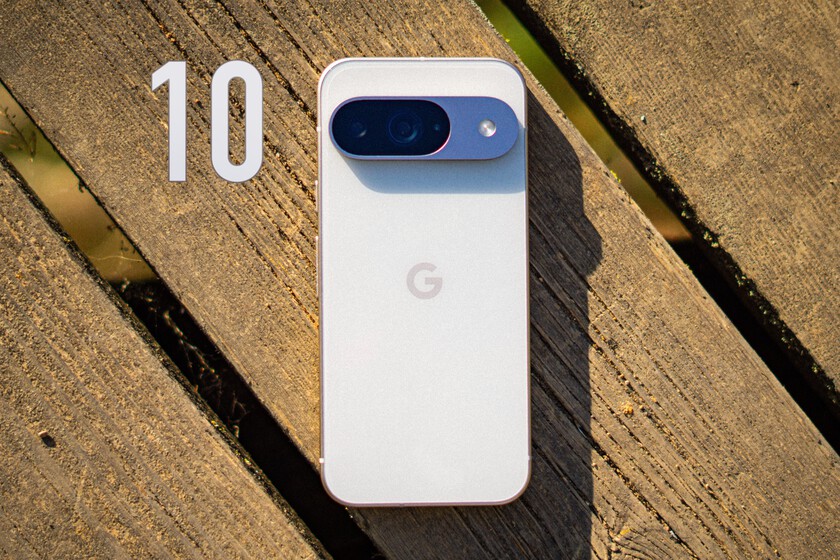Ya sabemos cuándo llegan los nuevos Google Pixel 10: el buque insignia de Android se renueva en agosto xatakandroid.com/p/168542