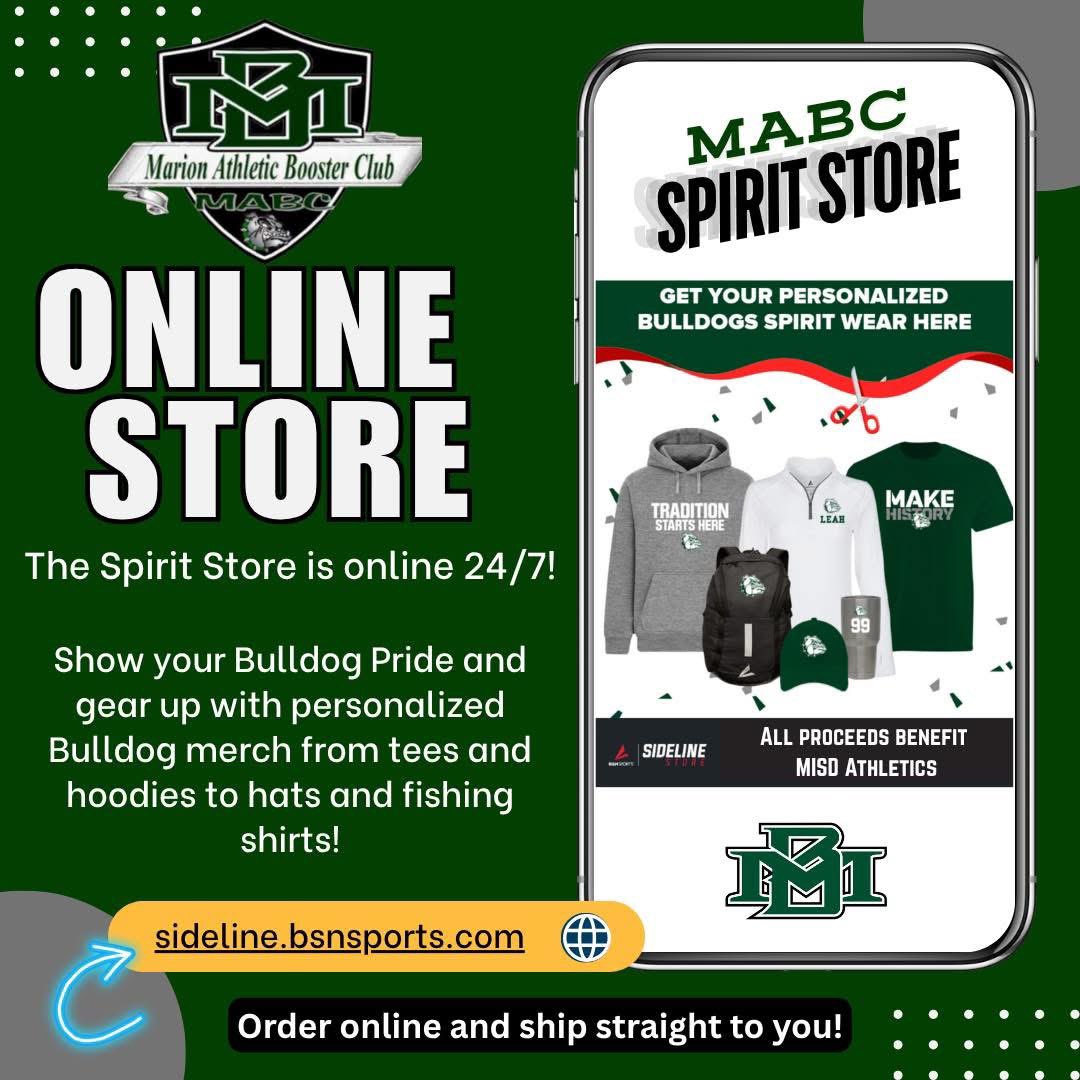 Marion Bulldog Track & Field (@mariontrack) on Twitter photo 