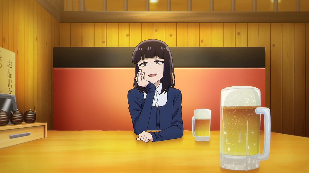 蘿蔔ハツカ 蘿蔔ハツカ（SUZUSHIRO Hatsuka、すずしろ はつか、CV 和氣あず未