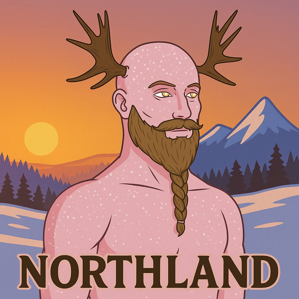 What a day #Northlanders 😩

<a href="/northlandersnft/">The Northlanders</a> 

#benorthlandic #SolanaNFT #DegenLife $SOL $ME #DYOR #Thursday #HODL