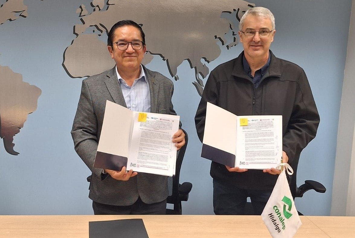 CONALEP Hidalgo tweet media