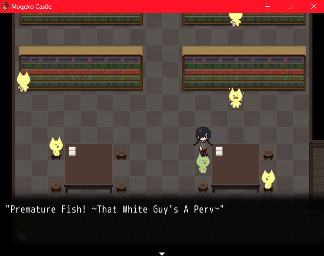 What did they mean by this.