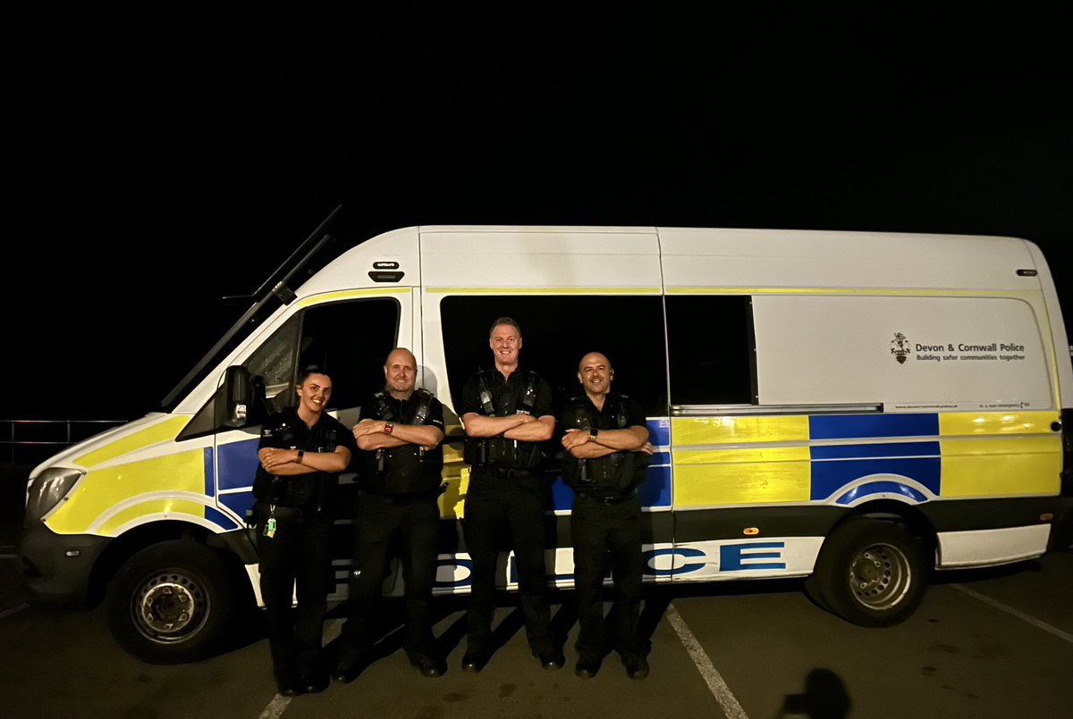 DCP South Devon Specials tweet media