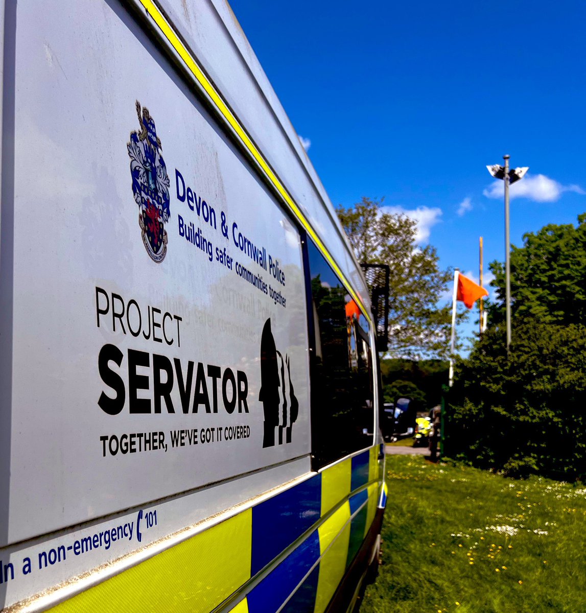 DCP South Devon Specials (@southdevon_sc) on Twitter photo We’ve been tracking down #WANTED Fugitives this week with the team as well as local #FootPatrols and keeping the public safe with festivals and #Torquay #ElectricBay . #JoinUs! <a href="/DCPSpecials/">D&C Police Specials</a> We’ve been tracking down #WANTED Fugitives this week with the team as well as local #FootPatrols and keeping the public safe with festivals and #Torquay #ElectricBay . #JoinUs! <a href="/DCPSpecials/">D&C Police Specials</a>
