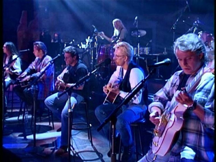 What's your favorite Eagles song?
I'm going with Hotel California