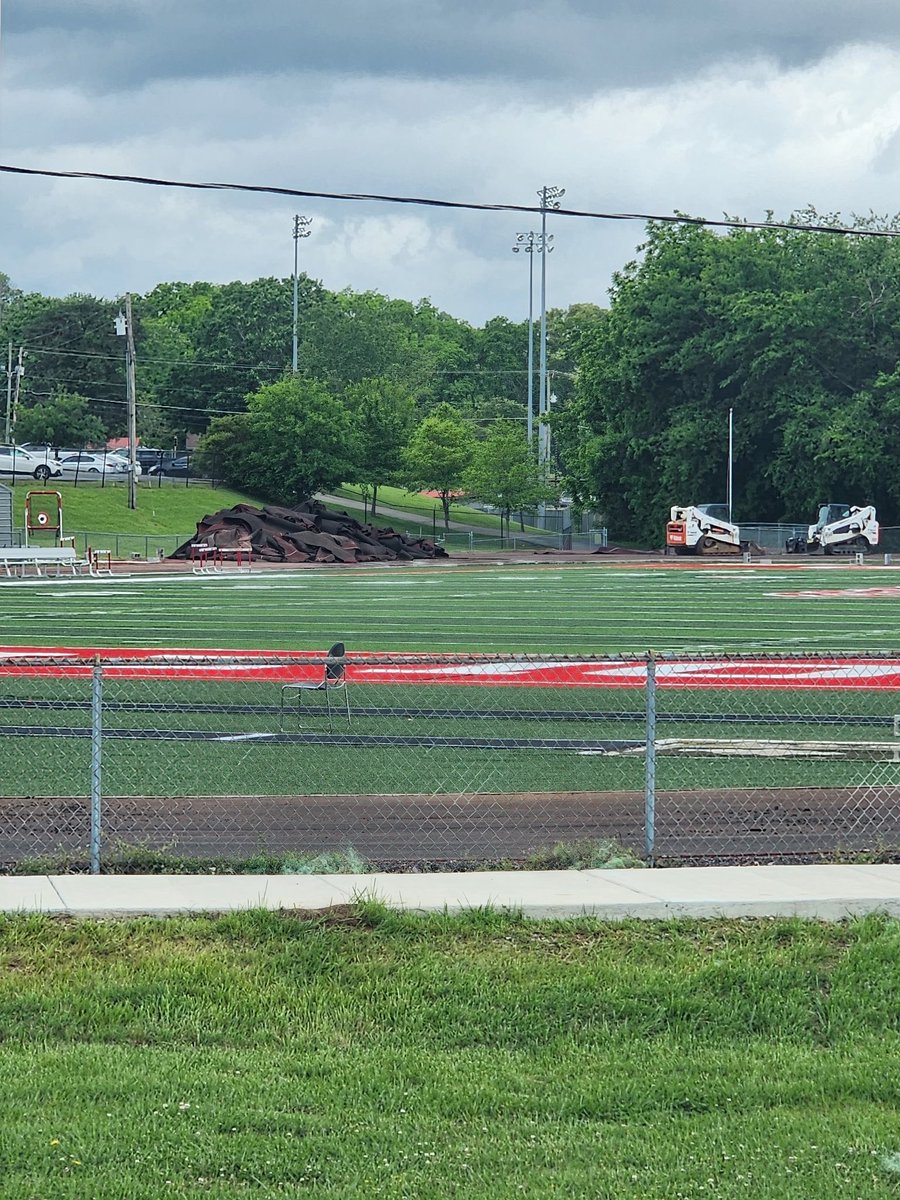 From roof repairs &amp; HVAC replacements to important safety upgrades, dozens of Hamilton County schools are getting much-needed improvements while students are out for the summer.

Since January, more than $40 million has been invested in school facilities across the