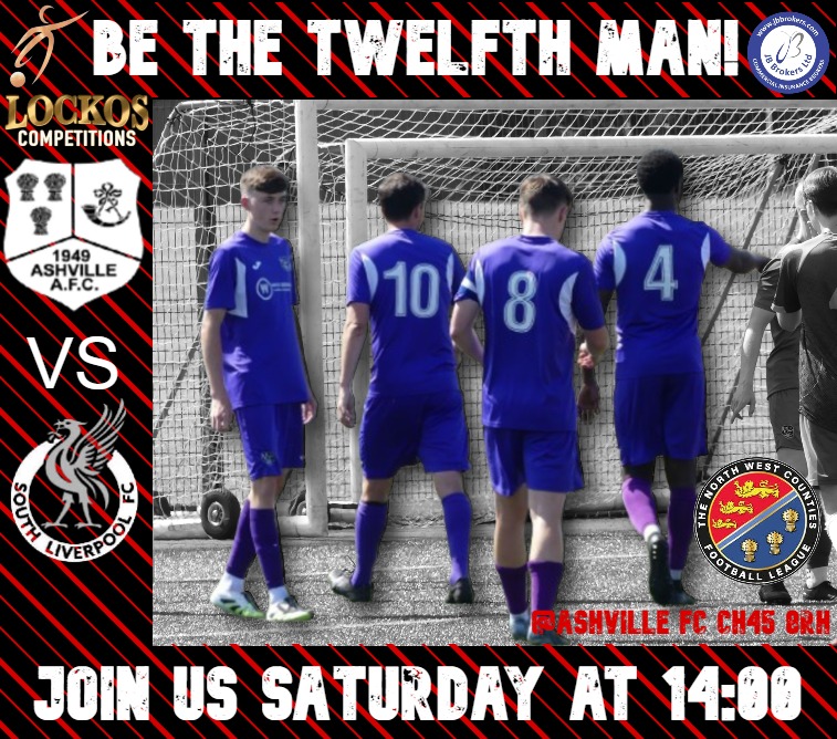 ⚫️⚪️Join us for our first home game of the pre-season!⚪️⚫️

Let's get right behind the lads and make our home ground a fortress! 🖤

£3 Adults, £2 Concessions, 2pm kick off, Saturday 19th July

#utv
