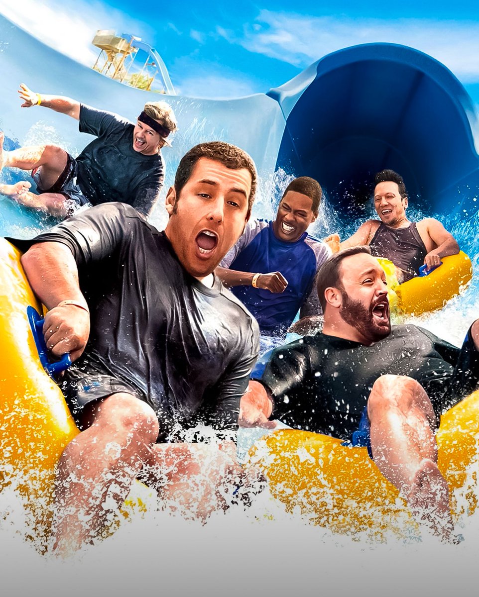 TheDirect's tweet image. EXCLUSIVE: Kevin James says there have been conversations regarding a GROWN UPS 3 movie:
"Something's happening..." Full quote: thedirect.com/article/grown-…
