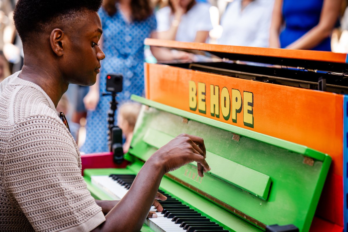 Camden Stewart (@camdenstewarts) on Twitter photo honoured to perform at the <a href="/UN/">United Nations</a> inaugural international day of hope last week. grateful to <a href="/TheGlobalGoals/">The Global Goals</a> & <a href="/singforhope/">Sing for Hope</a> for having me honoured to perform at the <a href="/UN/">United Nations</a> inaugural international day of hope last week. grateful to <a href="/TheGlobalGoals/">The Global Goals</a> & <a href="/singforhope/">Sing for Hope</a> for having me