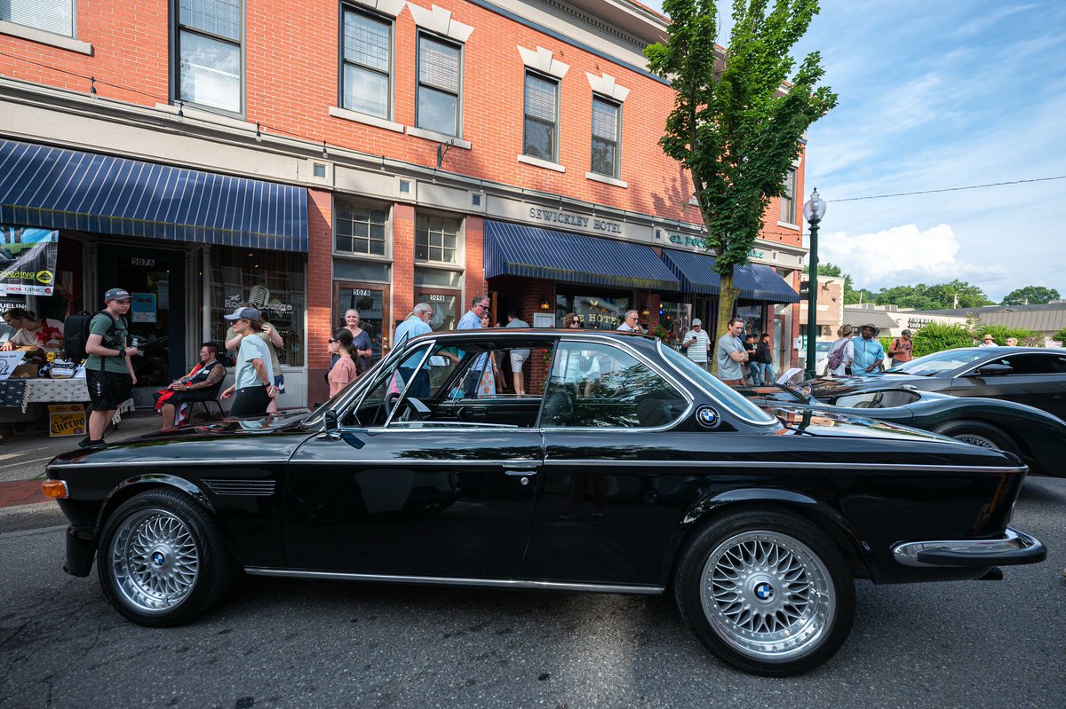 scottcind's tweet image. Shots from the Sewickley Stampede &amp;amp; Roundup.  Great opportunity to see amazing cars and raise money for autism and intellectual/developmental disabilities.  More photos at flickr.com/photos/scottmi…

@PghVintageGP #PVGP #sewickley #ferrari #porsche #BMW
