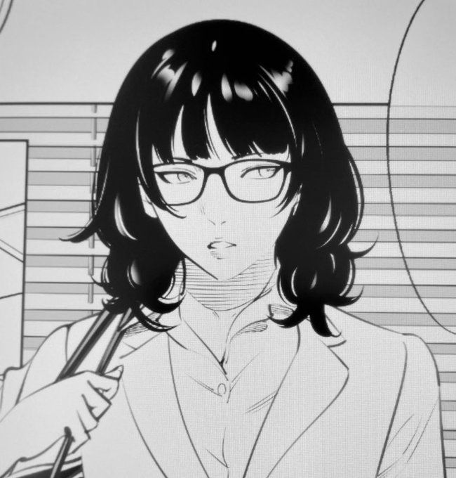 チョコミントよりもエロ原稿 