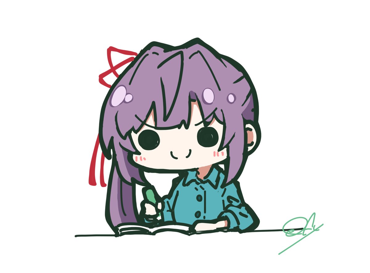 blue00f4's tweet image. おもてなしメモ☺️