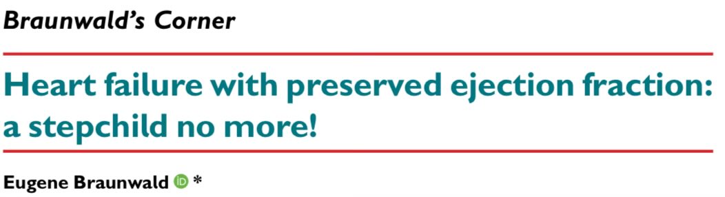 mvaduganathan's tweet image. Just 5 years ago, HFpEF was described as the “stepchild” of HF with no approved therapies.

Today, there are 5 US FDA therapies:
✅ Empagliflozin (#EMPEROR)
✅ Dapagliflozin (#DELIVER)
✅ Sotagliflozin (#SOLOISTWHF)
✅ Sacubitril/Valsartan (#PARAGONHF)
✅ Finerenone (#FINEARTSHF)