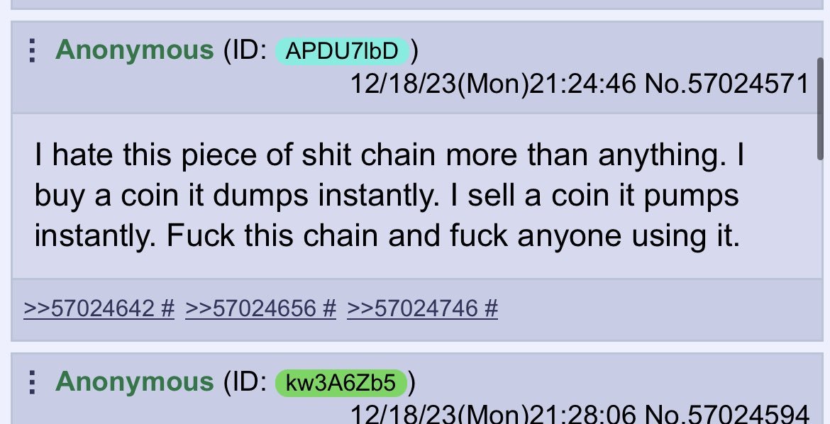 junkenma's tweet photo. @realcryptocow new launches on sol (pic related)
#harrypotterobamasonic10inu https://t.co/E3VBaK19af