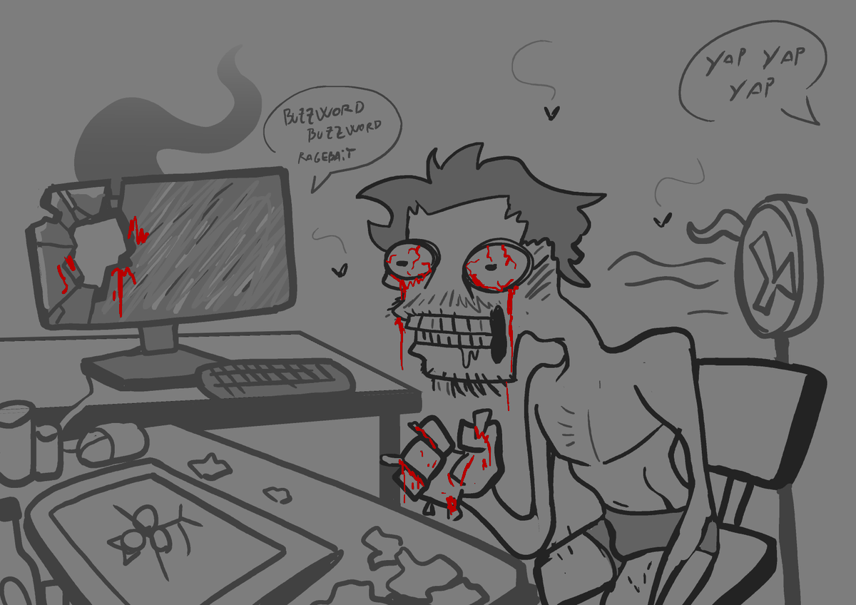 Rem_Phase🔞 (COMM CLOSED) tweet media