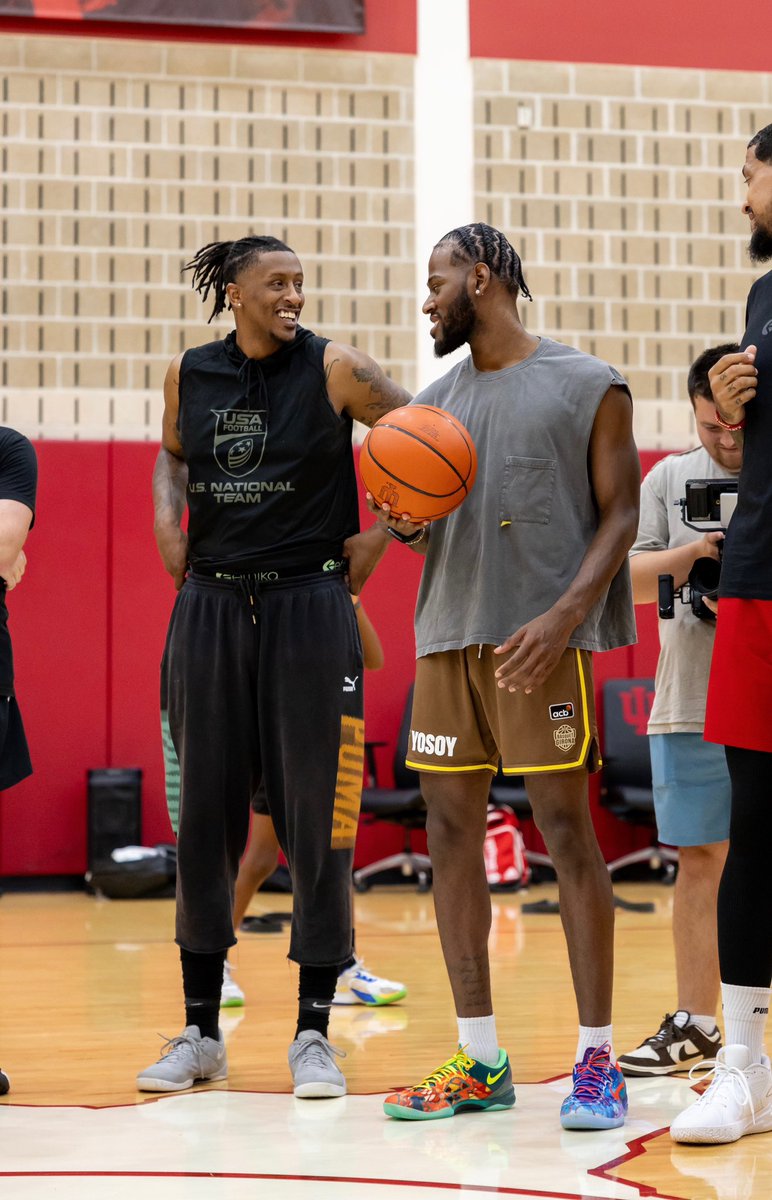TBTAssemblyBall's tweet image. The boys are back in town.
